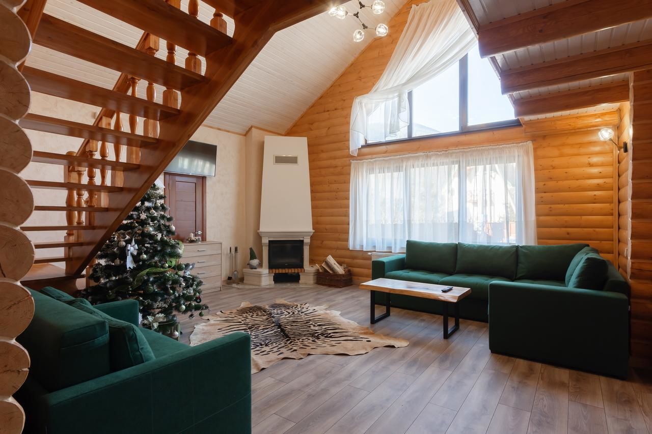 Виллы Bambetli Татаров-35