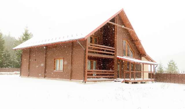 Виллы Bambetli Татаров-52